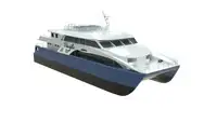Catamaran de vânzare