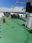 Oil/Chemical tanker de vânzare