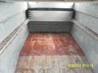Nava de transport marfă vrac de vânzare