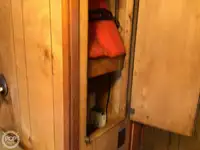 Nava de pescuit tip trauler de vânzare