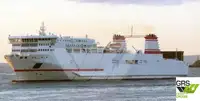 Ro-Ro ship de vânzare
