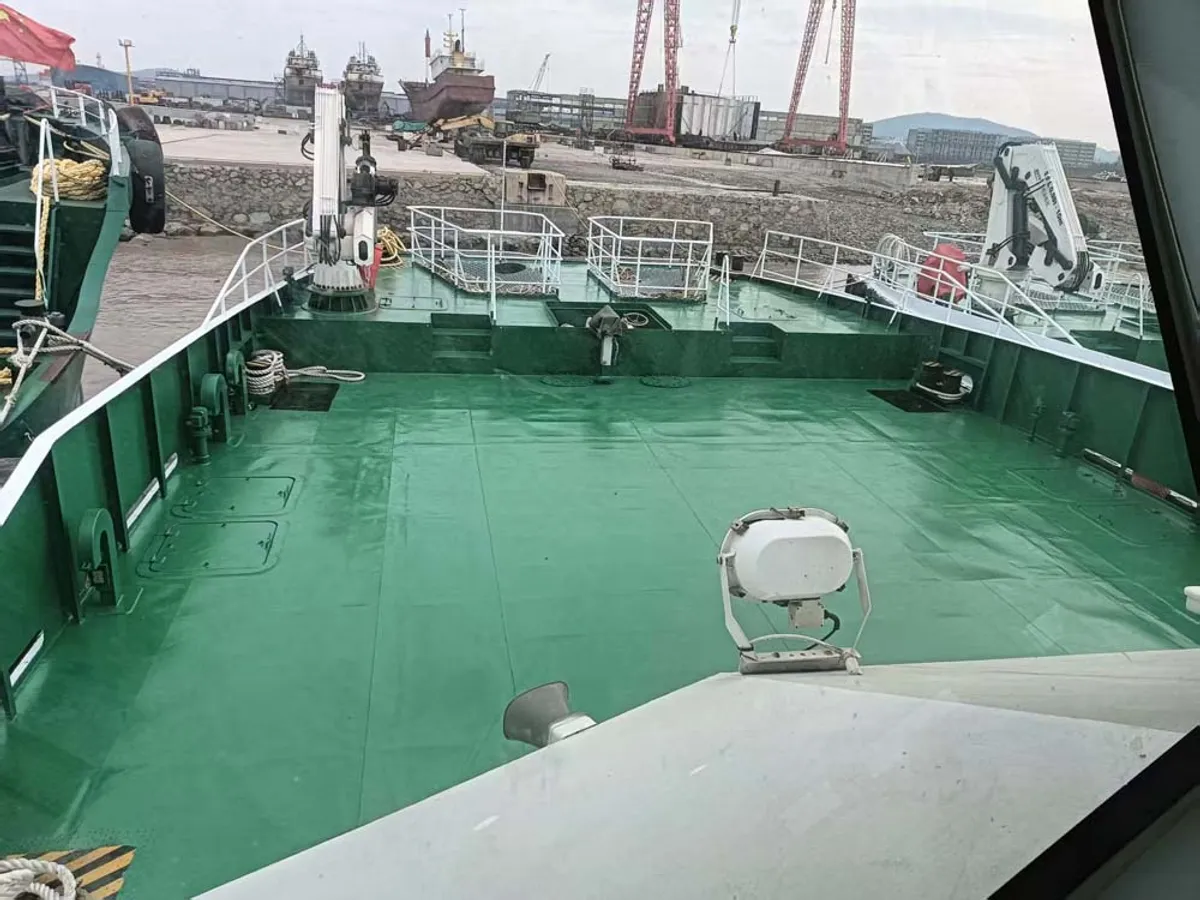 Catamaran de vânzare