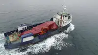 Ambarcațiuni de lucru de vânzare