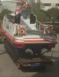 Ambarcațiuni de lucru de vânzare