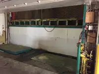 Navă frigorifică de vânzare