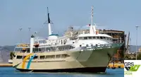 Ro-Ro ship de vânzare