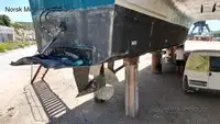 Catamaran de vânzare