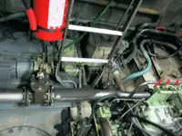Navă de transport echipaj de vânzare