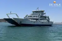 Ro-Ro ship de vânzare