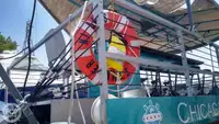 Nava container de vânzare
