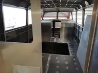 Navă de salvare de vânzare