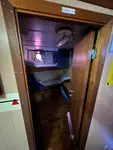 Nava container de vânzare