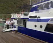 Navă de feribot de vânzare