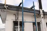 Navă de feribot de vânzare