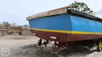 Ambarcațiune de patrulare de vânzare
