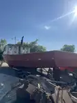 Ambarcațiuni de lucru de vânzare
