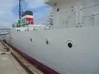 Ambarcațiune de patrulare de vânzare