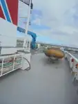 Ambarcațiune de patrulare de vânzare
