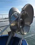 Nava de pescuit tip trauler de vânzare