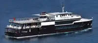 Navă de croazieră și feribot de vânzare
