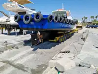 Bărci de lucru de vânzare