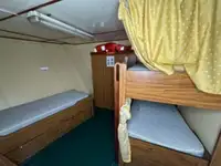 Remorcher de vânzare