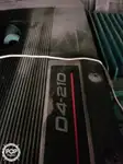 Nava container de vânzare