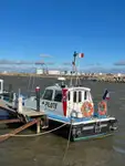 Navă pilot de vânzare