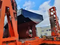 Nava de transport marfă vrac de vânzare