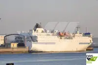 Navă Ro-Ro de vânzare