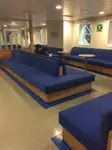 Navă de feribot de vânzare