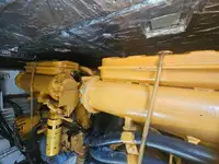 Navă de transport echipaj de vânzare