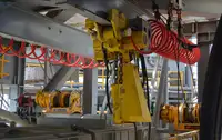 Nava transportoare de GNL de vânzare