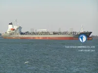 Tanc petrolier / chimic de vânzare