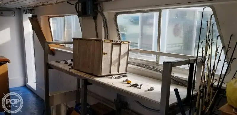 Catamaran de vânzare