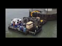 General Cargo/Multi-purpose de vânzare