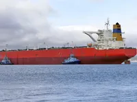 Tanc petrolier / chimic de vânzare