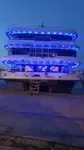 Navă de pasageri de vânzare