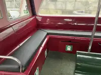 Navă de croazieră de vânzare