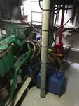 Ambarcațiuni de lucru de vânzare