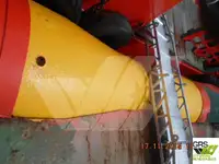 Navă de aprovizionare de vânzare
