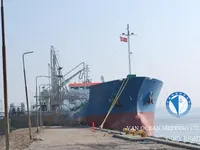Tanc petrolier / chimic de vânzare