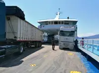 Navă de croazieră de vânzare