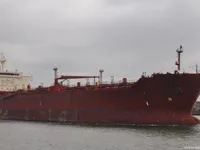 Tanc petrolier / chimic de vânzare