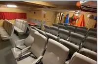 Navă de transport echipaj de vânzare