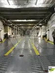 Ro-Ro ship de vânzare