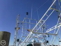 Nava de pescuit tip trauler de vânzare