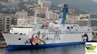 Ro-Ro ship de vânzare