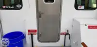 Nava de pescuit tip trauler de vânzare