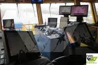 Navă rapidă de aprovizionare (FSV) de vânzare